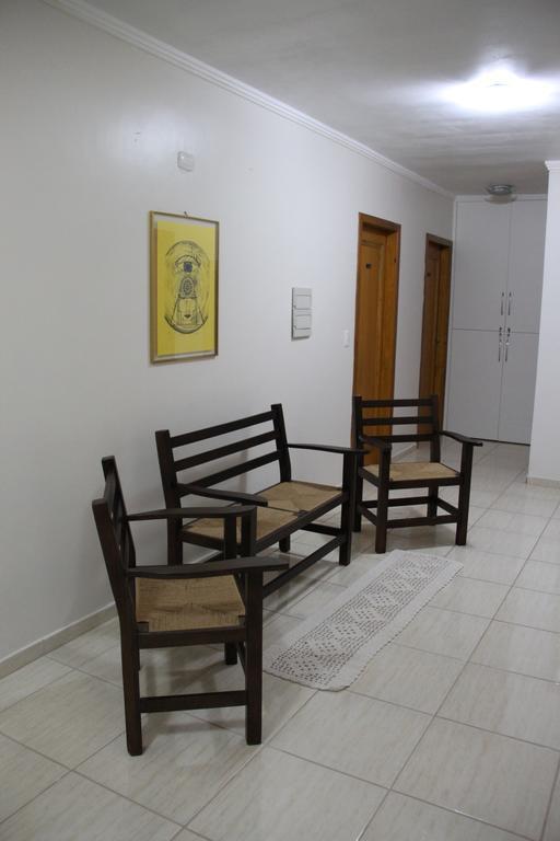 Hotel Monet Erechim Exterior photo