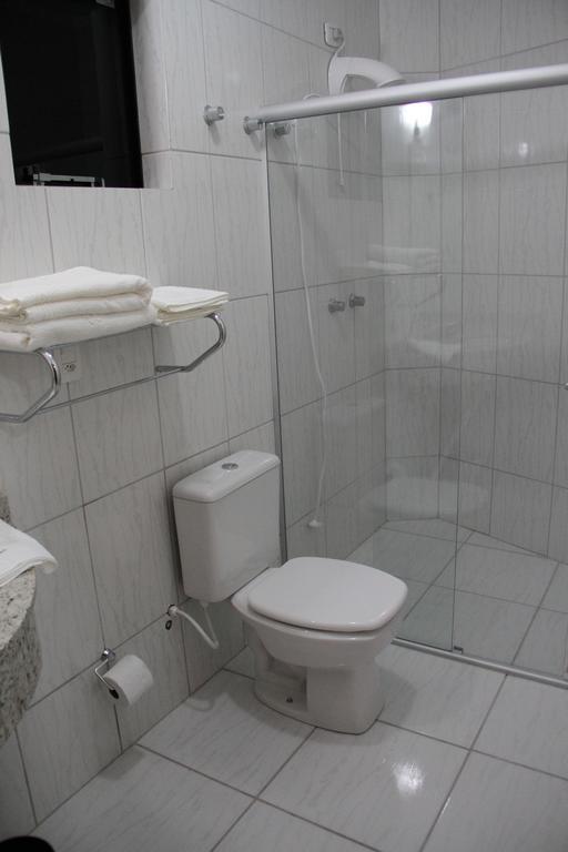 Hotel Monet Erechim Room photo