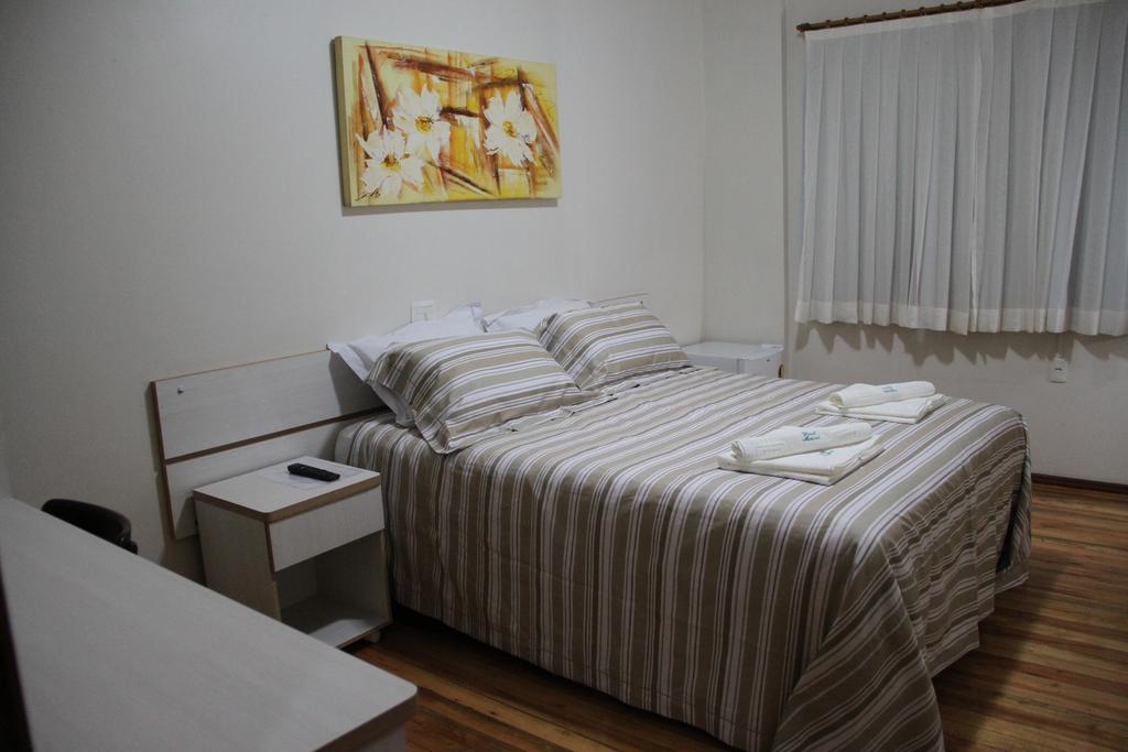 Hotel Monet Erechim Room photo